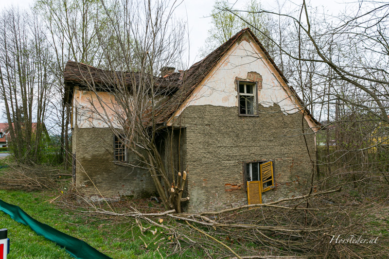 Altes Haus Süd – Steiermark