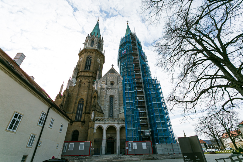 Stift Klosterneuburg