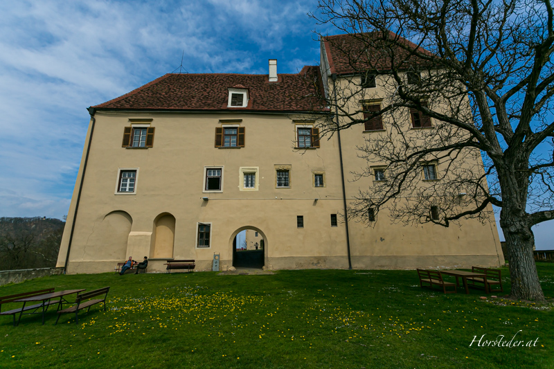 Schloß Seegau